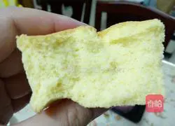 Chiffon Cupcake Recipe Illustration 16