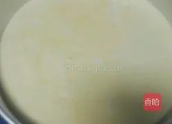 Ten-inch chiffon cake recipe 15