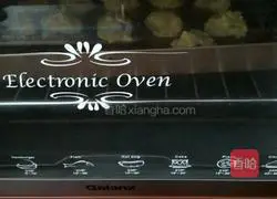 Illustration of how to make simple biscuits 5