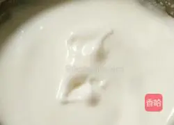 Cheesecake Illustration of how to do it 9