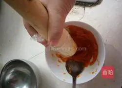 Pumpkin chiffon cake recipe 2