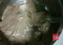 Giraffe Cake roll recipe illustration 6