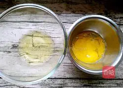 Spinach chiffon cake recipe 2