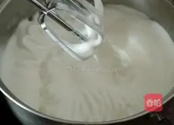 Cake roll recipe illustration 3