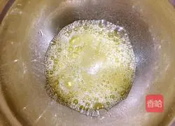 Coconut Cake Illustration of how to make a roll 7