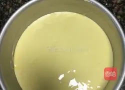 Six-inch chiffon cake recipe 8