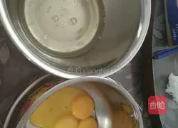 How to make Passion Fruit Chiffon Cake Illustration 1