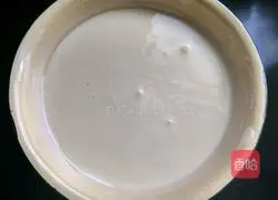 Illustration of how to make original cake rolls 13