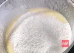 Purple sweet potato cake roll recipe 5