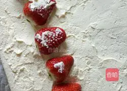 Brown sugar cake roll recipe illustration 7