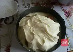 Tiramisu Cake Recipe Illustration 12