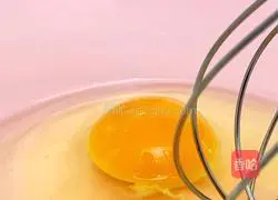 Toon for baby food supplement Egg pancake recipe 3