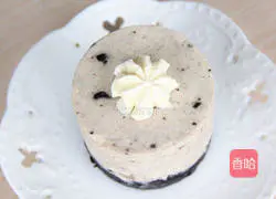 Oreo cheesecake recipe 9