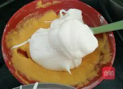 Pumpkin chiffon cake recipe 11