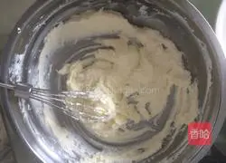 Illustration of how to make tiramisu 3