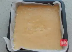 Whole egg sponge cake recipe 8