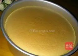 0 Failed chiffon cake recipe 7