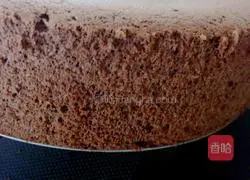 8-inch cocoa chiffon cake recipe 14