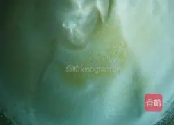 Blueberry Jam Cake Roll Recipe Illustration 11