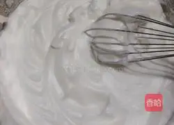 Sponge Cake Recipe Illustration 2