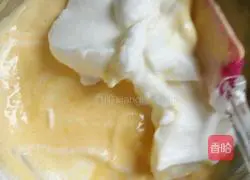 4-inch chiffon cake recipe 8