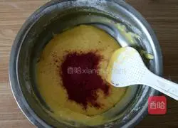 8-inch chiffon cake recipe 4