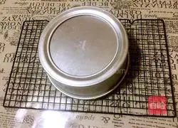 Yoghurt chiffon cake (eight-inch) recipe illustration 15