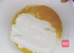 Soufflé cheesecake recipe 3