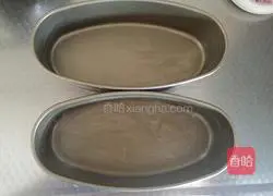 Illustration of how to make light cheese yogurt cake 8