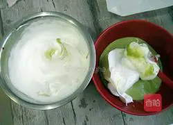 Spinach cake roll recipe 12