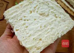 Cheese and ham sandwich recipe 10