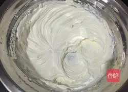 Sesame and Coconut Cake Roll Recipe Illustration 14