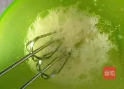 Vegetable sponge cake recipe 8