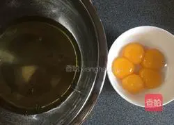 8-inch cocoa chiffon cake recipe 4