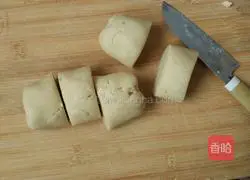 Illustration of how to make potato pancakes 6