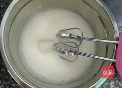 Original cake roll recipe 8