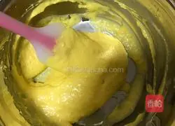 Chiffon cake recipe 10