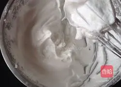 8-inch chiffon cake recipe 6