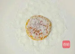 Coconut pumpkin cake recipe 11