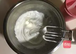 Cow Chiffon Cake Recipe Illustration 7