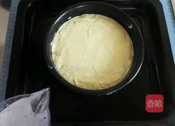 Heavy cheese cheesecake recipe 13