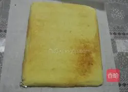 Pattern cake roll recipe 13