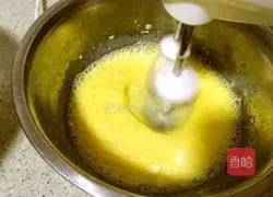 Matcha chiffon cake recipe 5