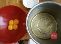 Pumpkin chiffon cake recipe 2