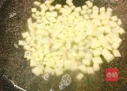 Pork and potato pancake recipe 3