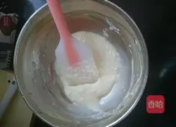 Chewy cake roll recipe 2