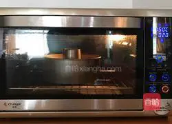 Spinach chiffon cake recipe 16