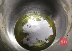 Seaweed and Meat Floss Becks Cake#Meat and Floss Roll Cake Recipe Illustration 7