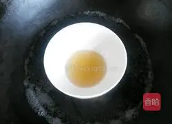 Cream yellow peach cake roll recipe 4