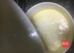 Tiramisu Cake Recipe Illustration 9